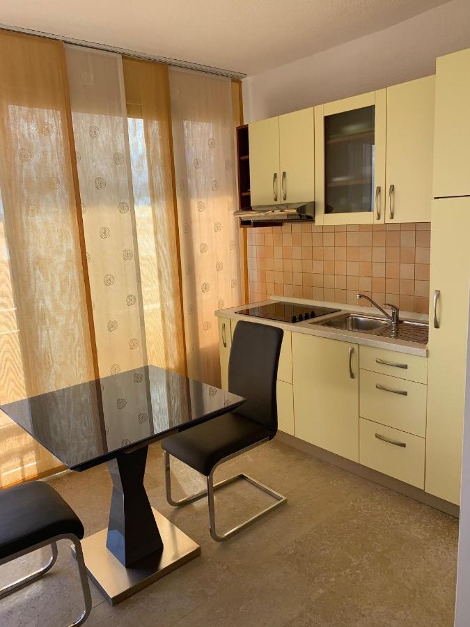 Family Friendly Apartments With A Swimming Pool Povljana, Pag - 244 Exterior foto