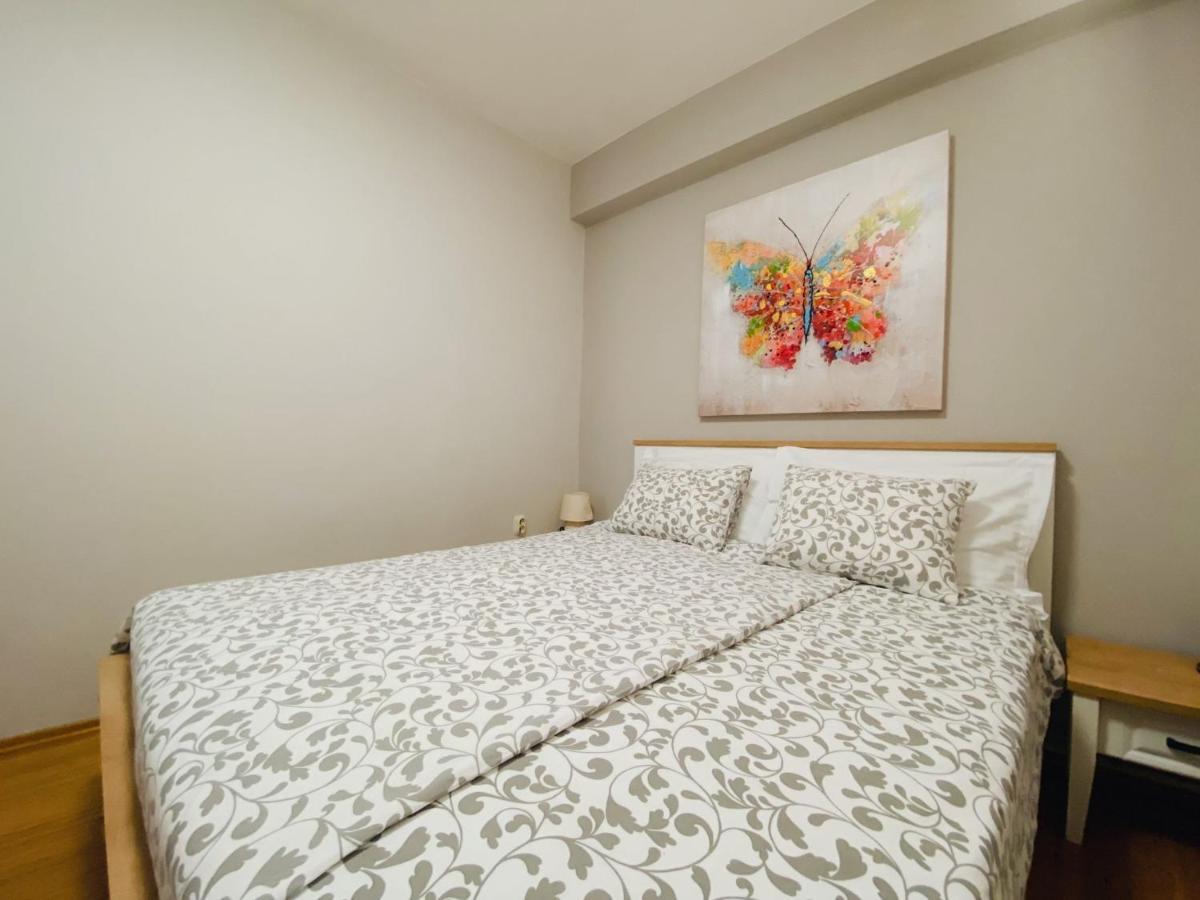 Family Friendly Apartments With A Swimming Pool Povljana, Pag - 244 Exterior foto