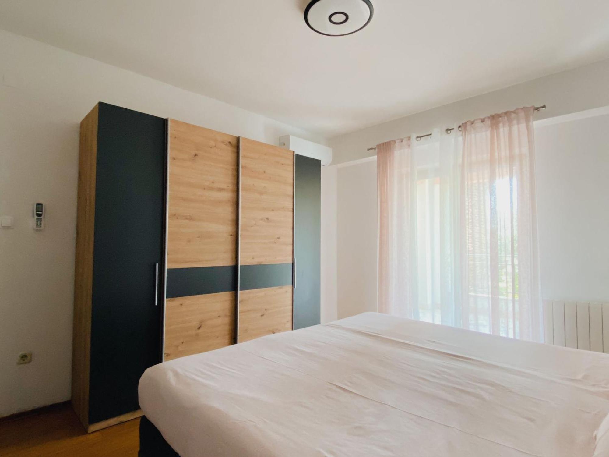 Family Friendly Apartments With A Swimming Pool Povljana, Pag - 244 Quarto foto