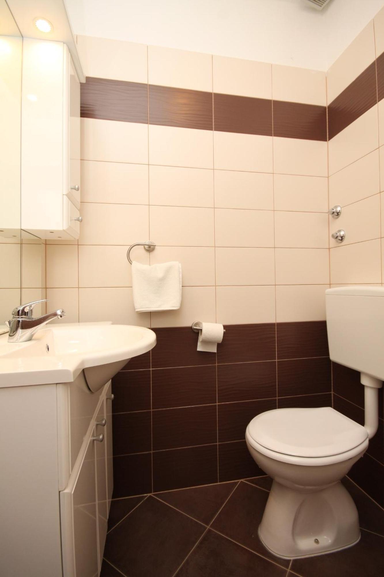 Family Friendly Apartments With A Swimming Pool Povljana, Pag - 244 Quarto foto