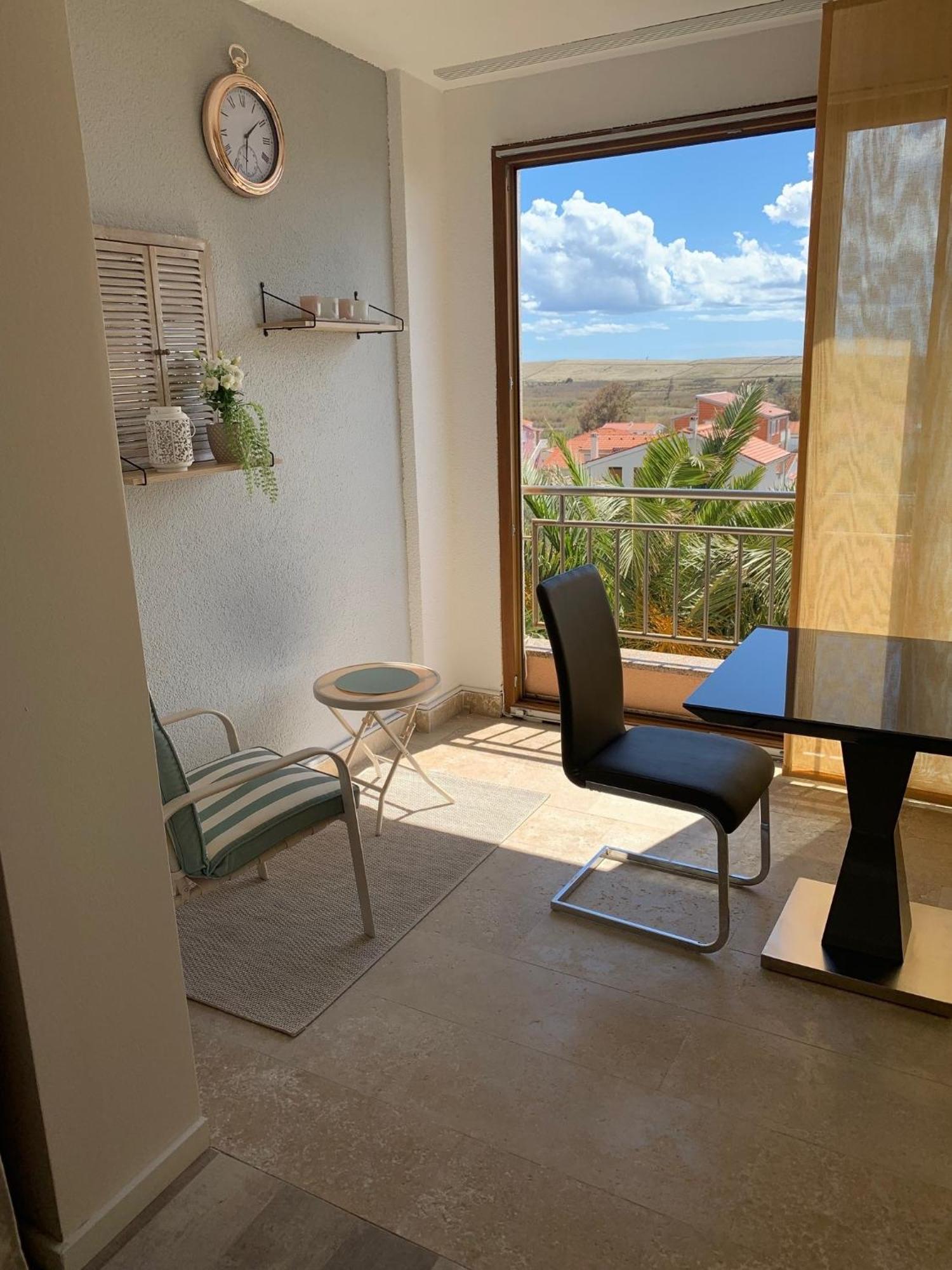 Family Friendly Apartments With A Swimming Pool Povljana, Pag - 244 Quarto foto