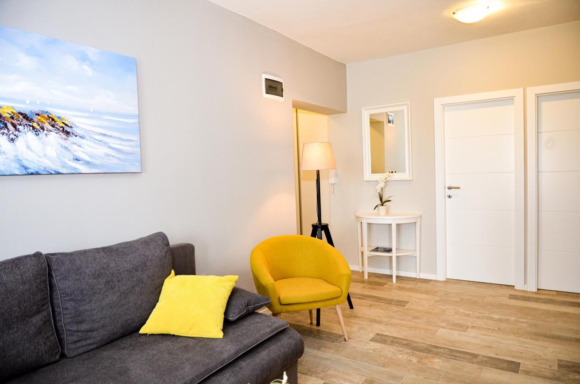 Family Friendly Apartments With A Swimming Pool Povljana, Pag - 244 Quarto foto